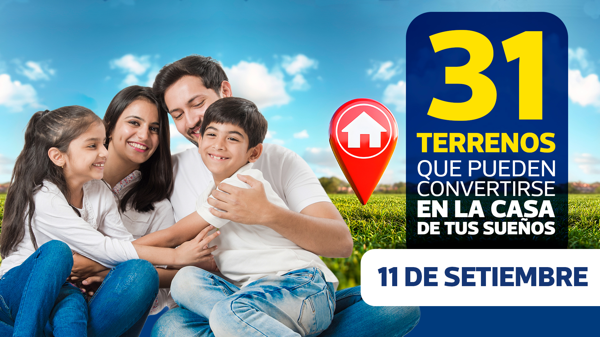 Subasta en EMILIMA